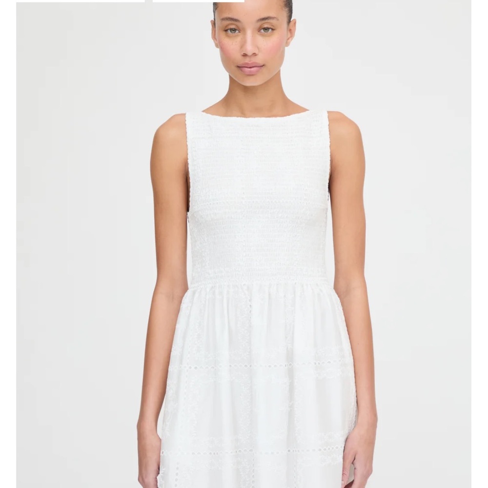 Hill House Cosima Nap Dress